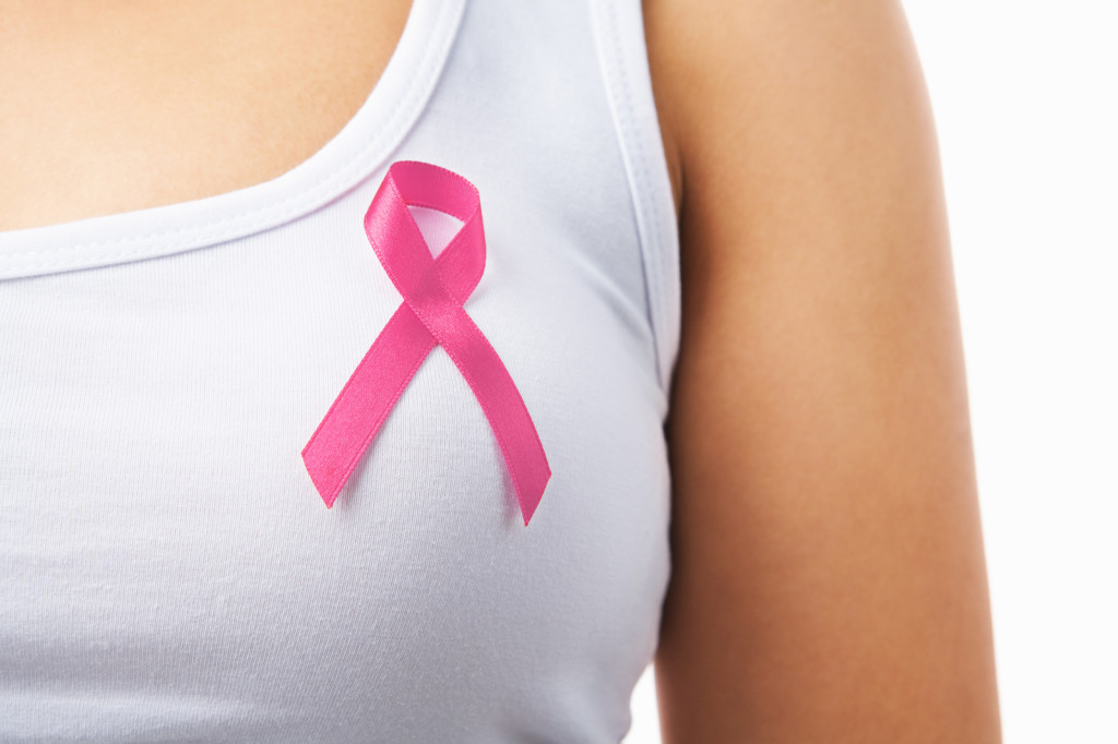 Physiotherapy after breast cancer