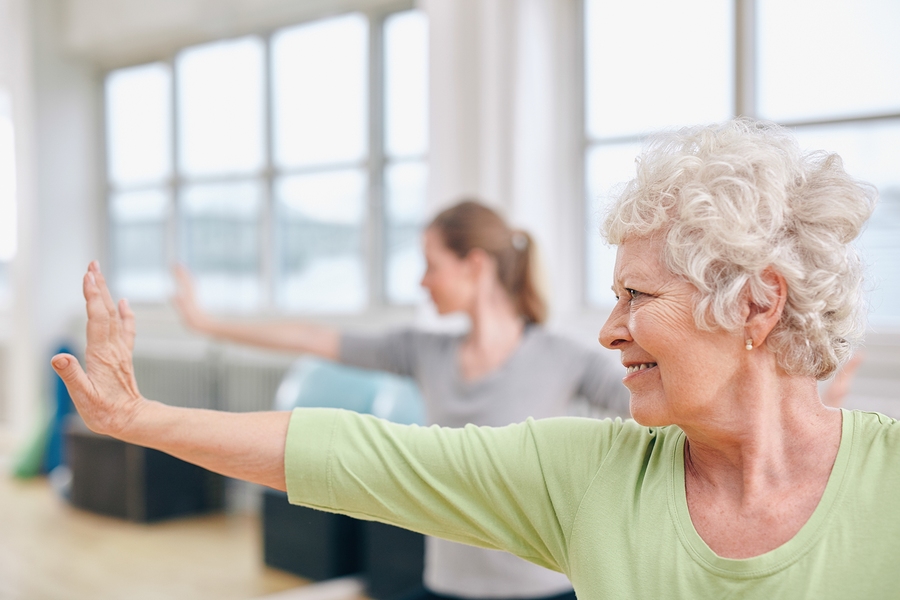 therapeutic yoga galway