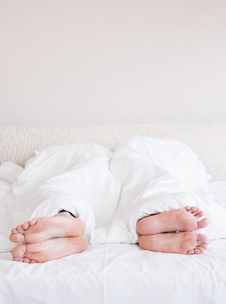 Psychosexual Therapy