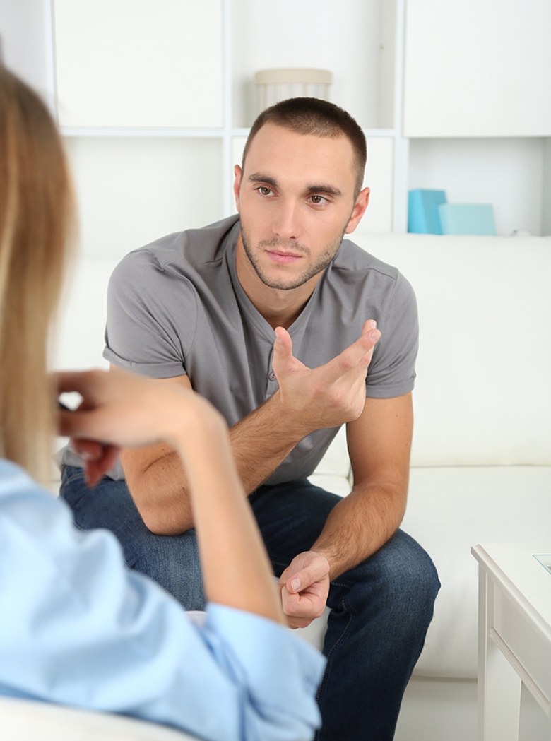 Mental Health Occupational Therapist