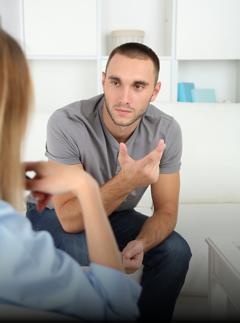 Mental Health OT